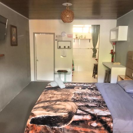 Makana Apartastudio Σαλέντο Εξωτερικό φωτογραφία