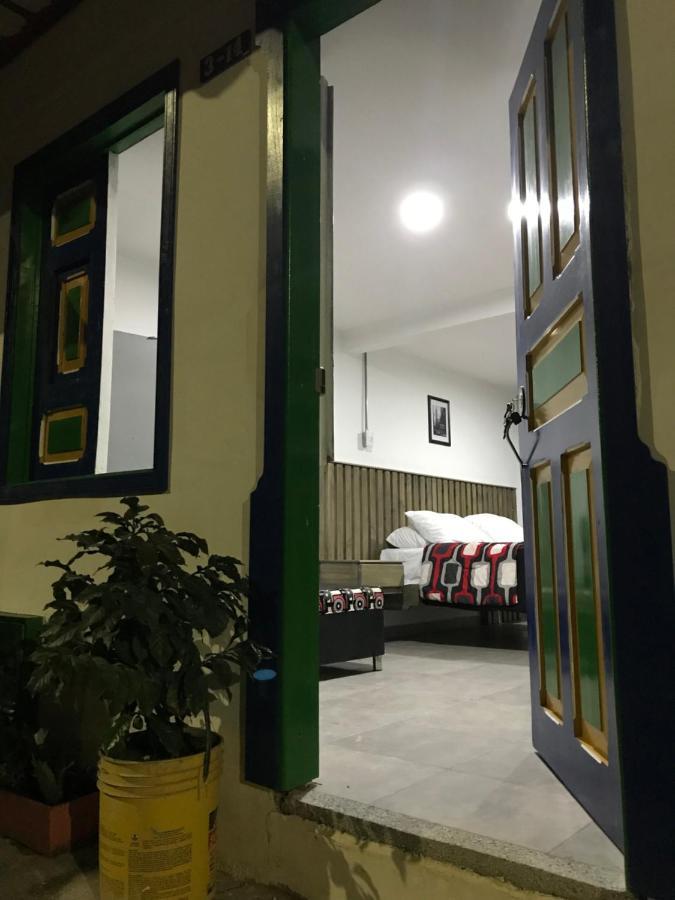 Makana Apartastudio Σαλέντο Εξωτερικό φωτογραφία