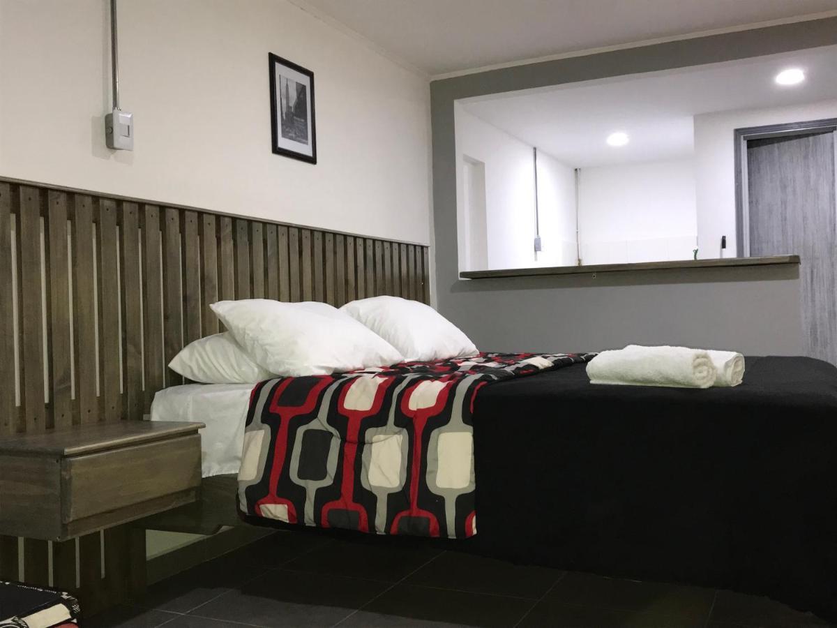 Makana Apartastudio Σαλέντο Εξωτερικό φωτογραφία