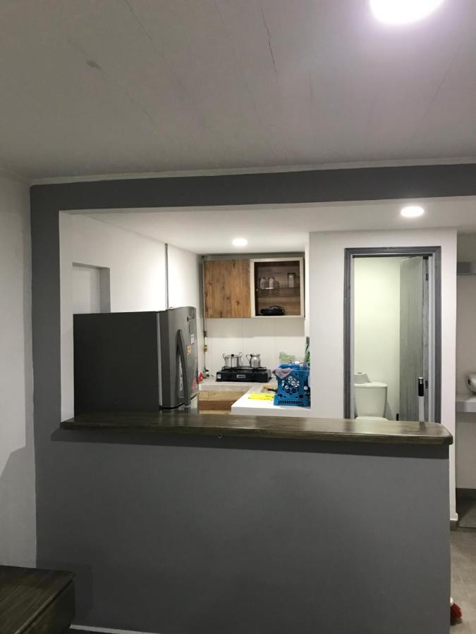 Makana Apartastudio Σαλέντο Εξωτερικό φωτογραφία