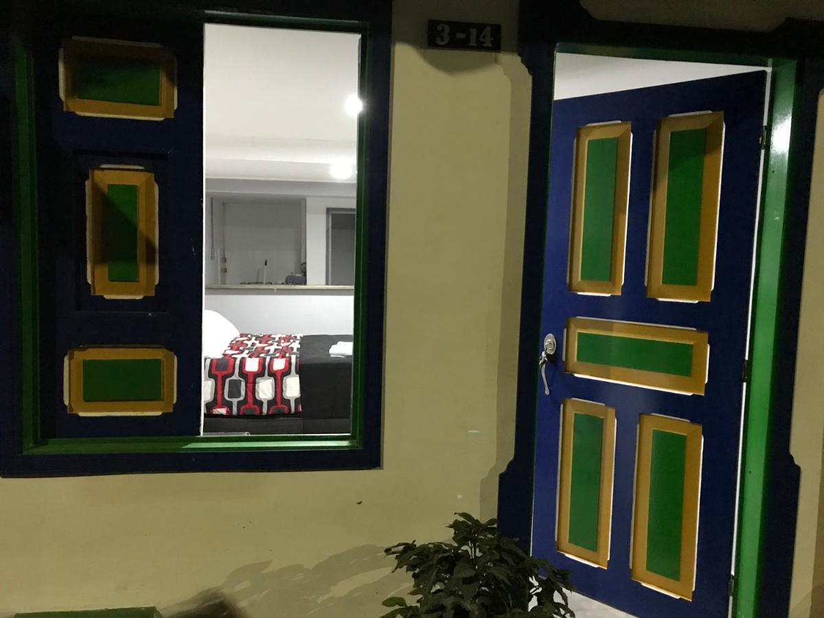 Makana Apartastudio Σαλέντο Εξωτερικό φωτογραφία