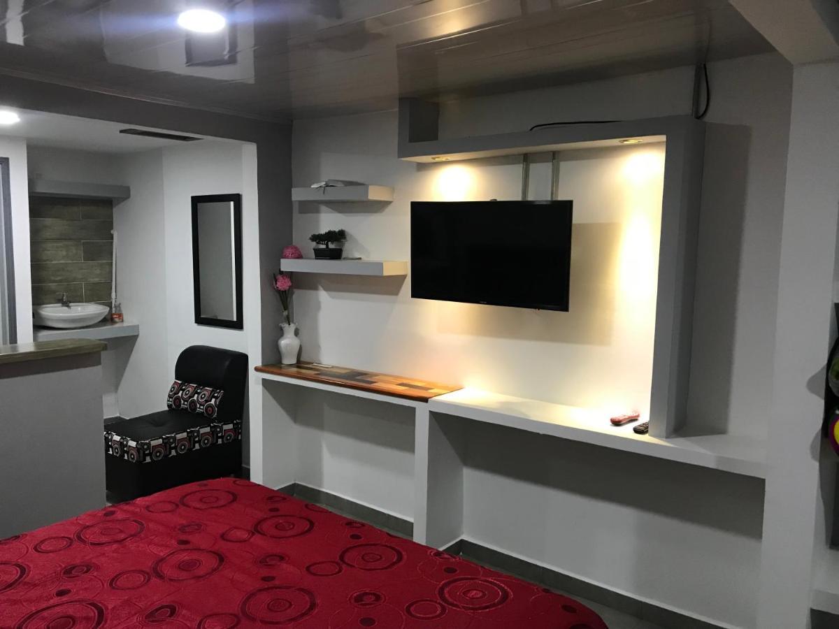 Makana Apartastudio Σαλέντο Εξωτερικό φωτογραφία