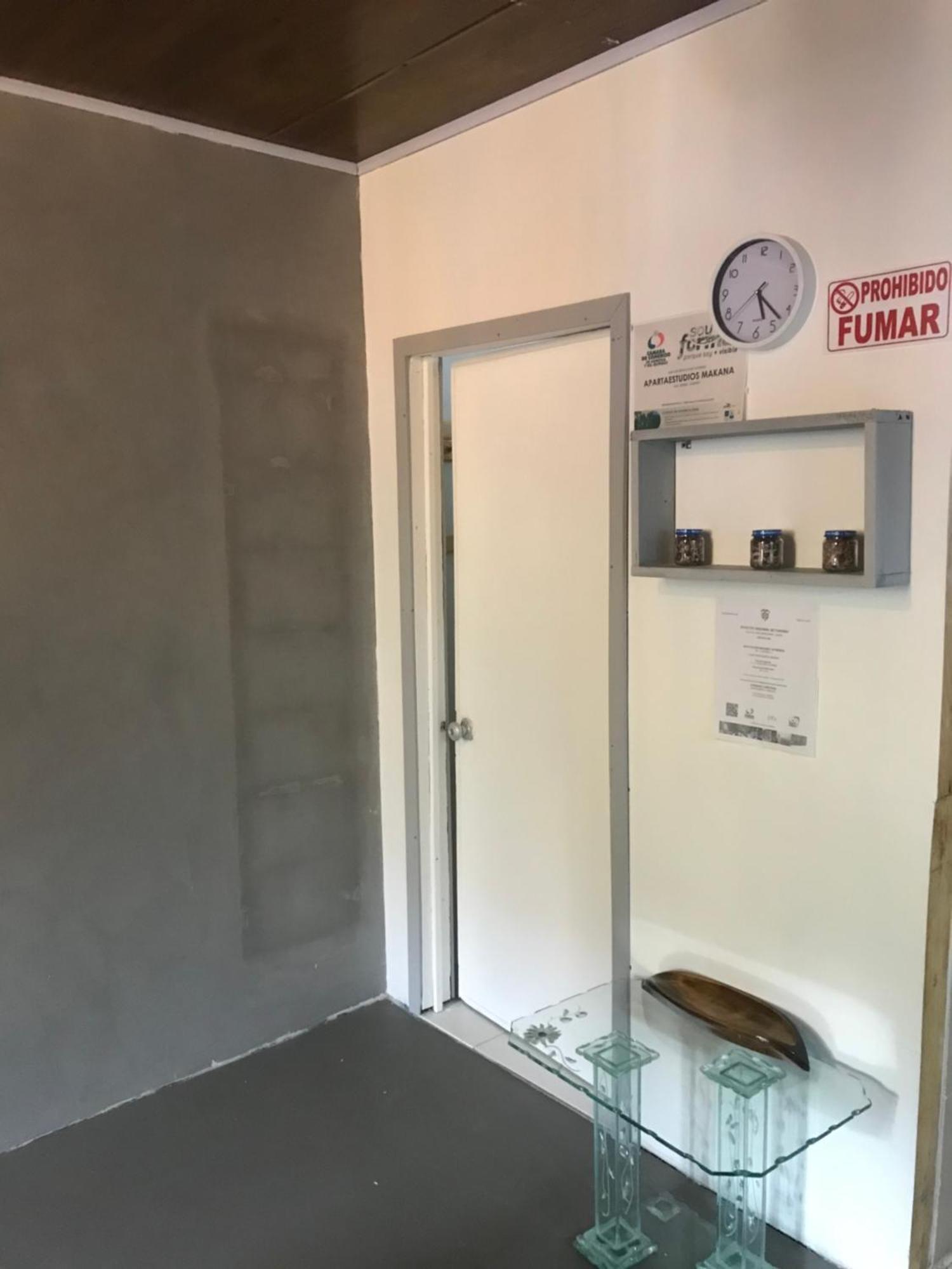 Makana Apartastudio Σαλέντο Εξωτερικό φωτογραφία