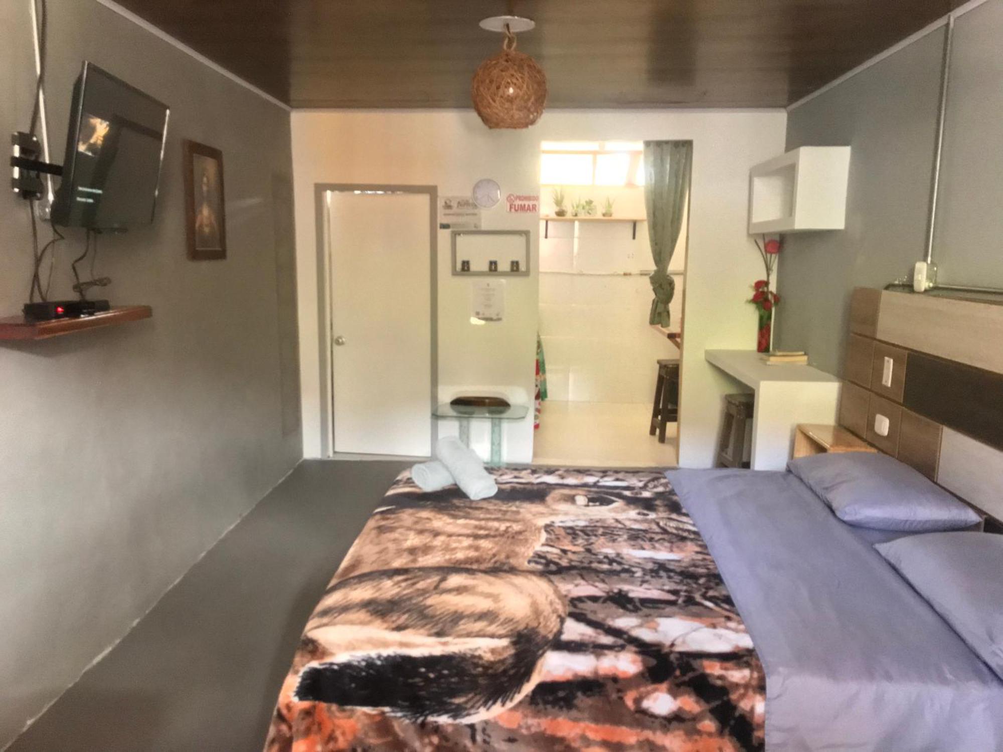 Makana Apartastudio Σαλέντο Εξωτερικό φωτογραφία
