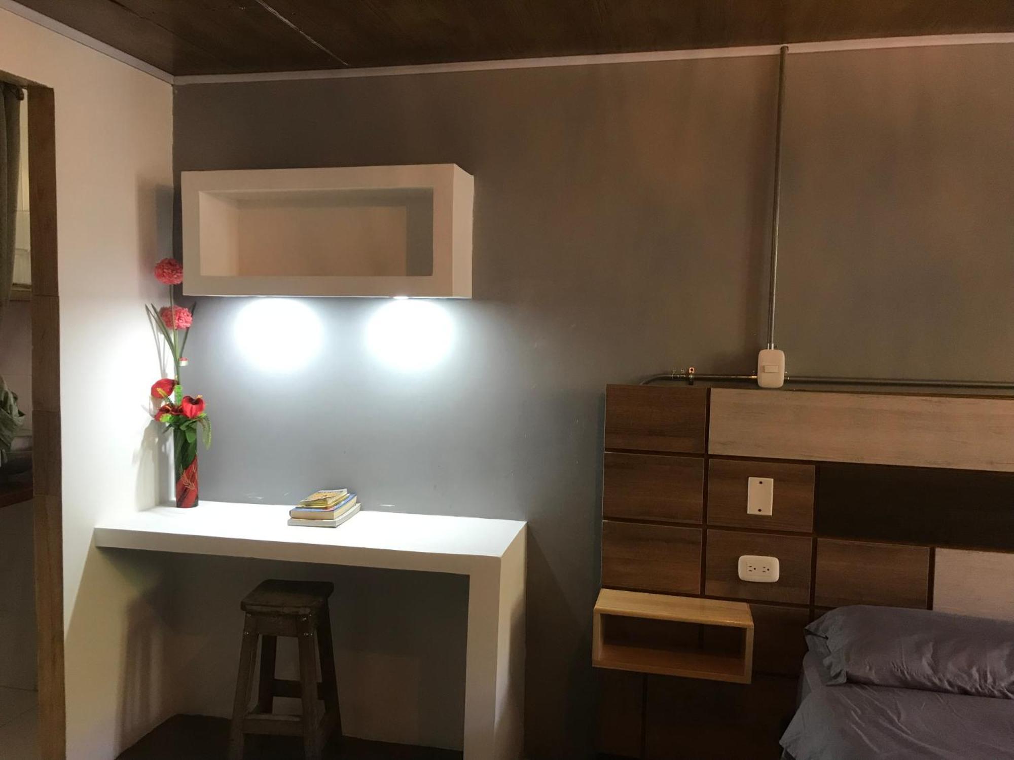 Makana Apartastudio Σαλέντο Εξωτερικό φωτογραφία